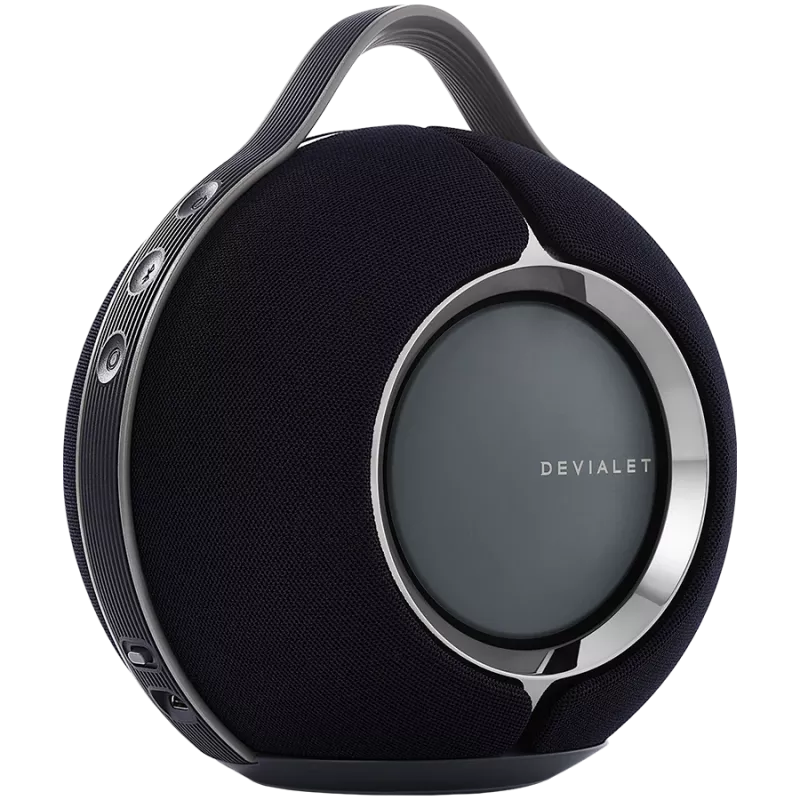 Przenośny głośnik stereo Devialet Mania 95 dB