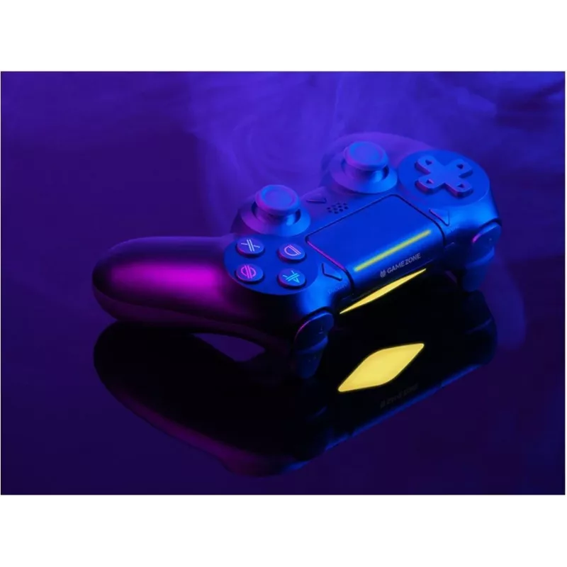Gamepad Tracer Shogun PRO Wireless PS4, przewodowy PC/PS3