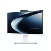 Komputer All-in-One ASUS AIO P440VAK-WPC204X Core 5 210H 23,8 cala FHD 100Hz 250 nitów 16GB DDR5 512GB SSD Intel Graphics WLAN+BT Kamera 1080p Windows 11 Pro Biały