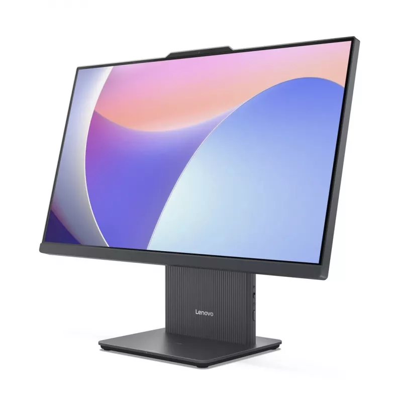 Lenovo IdeaCentre AIO 24IRH9 Intel® Core™ i5 i5-13420H 60,5 cm (23,8) FHD All-in-One PC 16 GB DDR5-SDRAM 512 GB SSD Wi-Fi 6 (802.11ax) Szary
