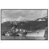Zestaw konstrukcyjny Cobi pancernik Tirpitz model z 593 elementami, w skali i z funkcjami ekspozycyjnymi