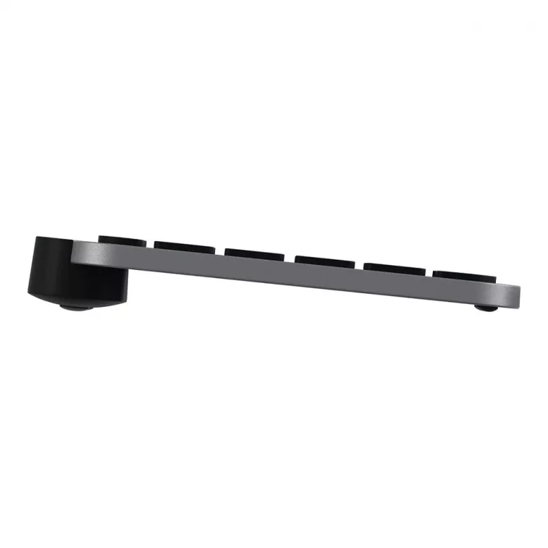 Mxkeysmini For Mac Wrls Illumkb Space GREY-US INTL-EMEA28-935