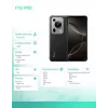 Smartfon FOSSiBOT F112 Pro czarny