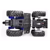 Traktor Amewi Traktor-zabawka z pługiem śnieżnym Napęd elektryczny 1:24