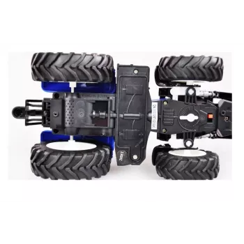 Traktor Amewi Traktor-zabawka z pługiem śnieżnym Napęd elektryczny 1:24