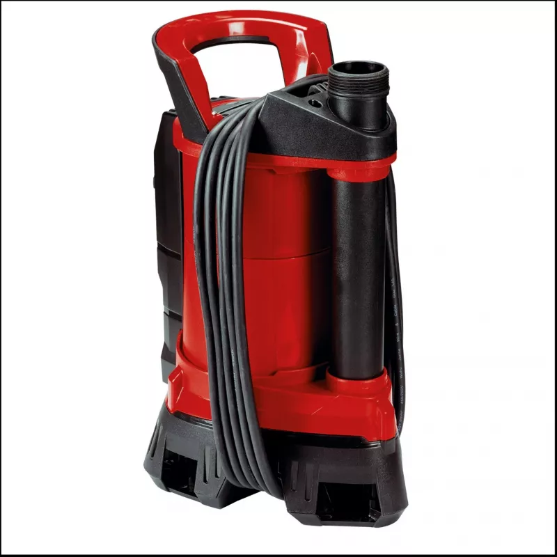 Einhell 4171450 Narzędzie ogrodowe 17,500 l Czarny