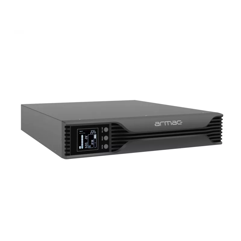 Zasilacz awaryjny Armac UPS RACK LINE-INTERACTIVE R/3000I/PSW