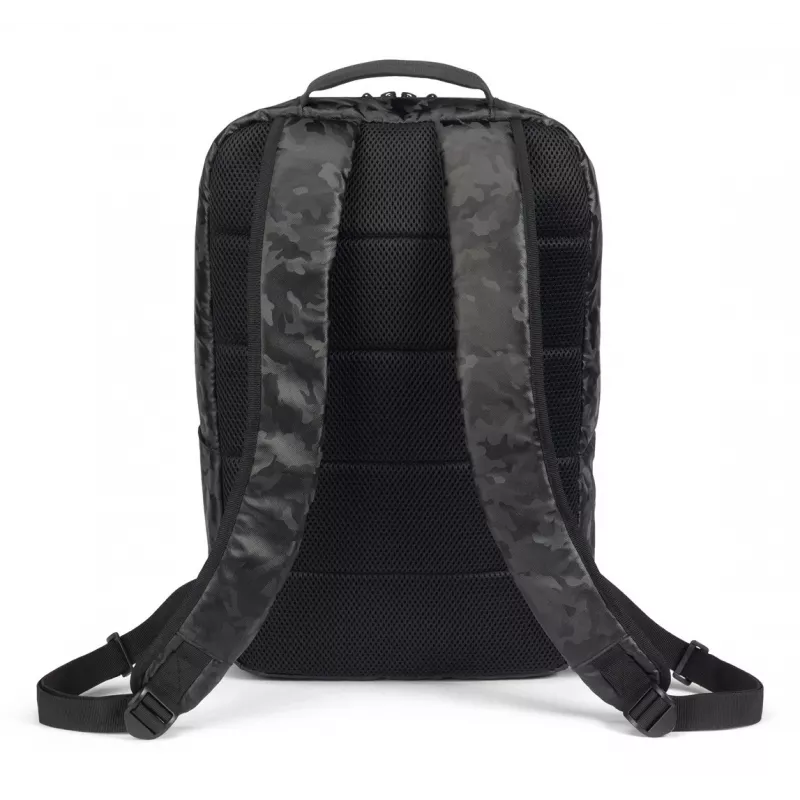 Plecak DICOTA D32126 Casual Backpack Camouflage Poliester