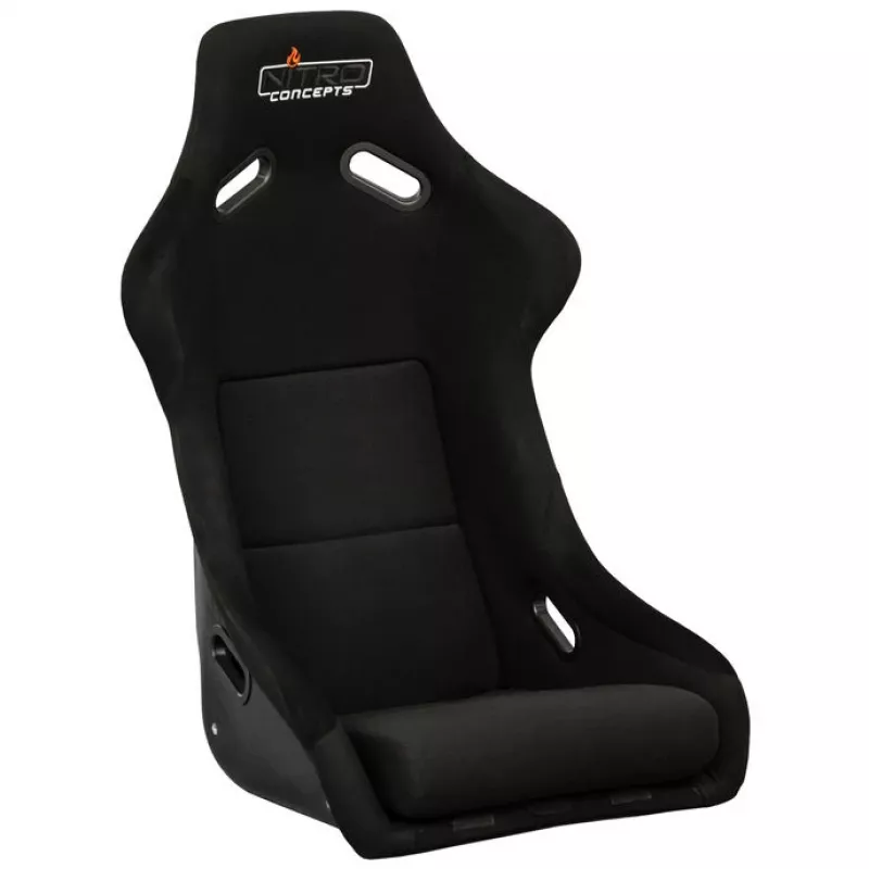 Nitro Concepts E-Racer - LED Bundle