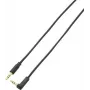 Akcesorium łączności Speaka Professional SP-7870060 czarne