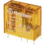 FINDER S.p.A. Przekaźnik wtykowy/PCB 40.52.8.240.0000 (405282400000)