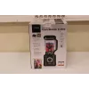 WYPRZEDAŻ. Caso B 2000 Power Blender, Moc 2000 W, Czarny | Caso Power Blender | B 2000 | Blat | 2000 W | Materiał dzbanka Tritan | Pojemność dzbanka 2 L | Kruszenie lodu | Czarny | USZKODZONY