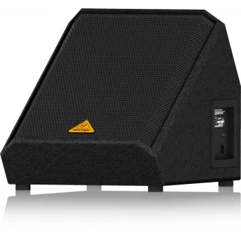 Behringer VP1220F głośnik 2-drożny Czarny Przewodowy 200 W