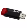 Pamięć USB Emtec 256GB USB Typ-A 3.2 Gen 1 Click Easy