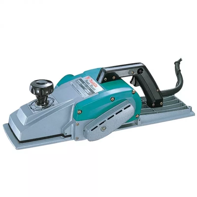 Makita 1806B strug elektryczny Czarny, Zielony, Szary 15000 obr./min 1200 W