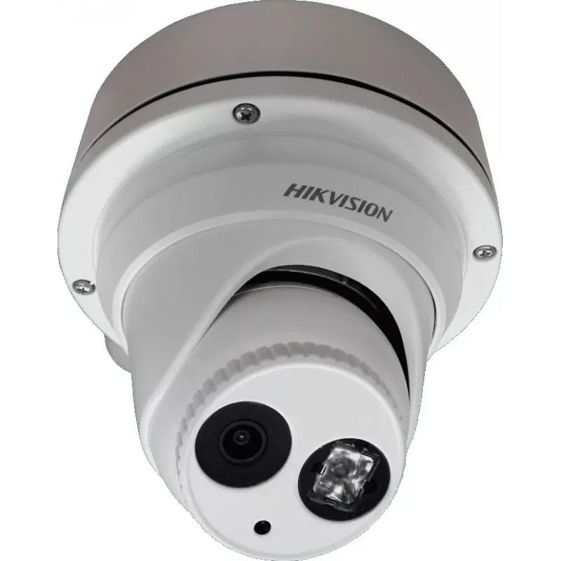 Akcesorium do kamery bezpieczeństwa Hikvision Digital Technology DS-1280ZJ-M puszka przyłączeniowa