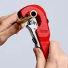 Ręczny obcinak do rur Knipex 90 31 02 SB Pipecutter