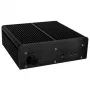 Obudowa PC Akasa Pascal PX Ultra Small Form Factor Czarna