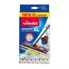 Mop pad Vileda UltraMax XL czerwony biały