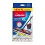 Mop pad Vileda UltraMax XL czerwony biały