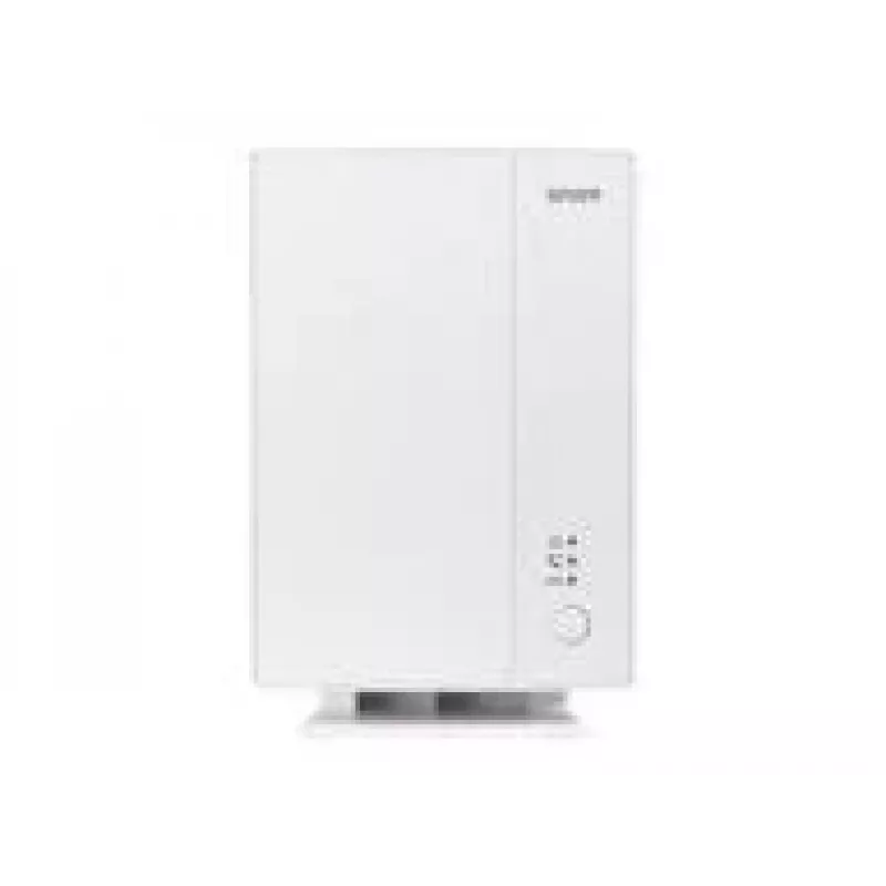 Telefon bezprzewodowy Snom M500 DECT obsługa 10 linii