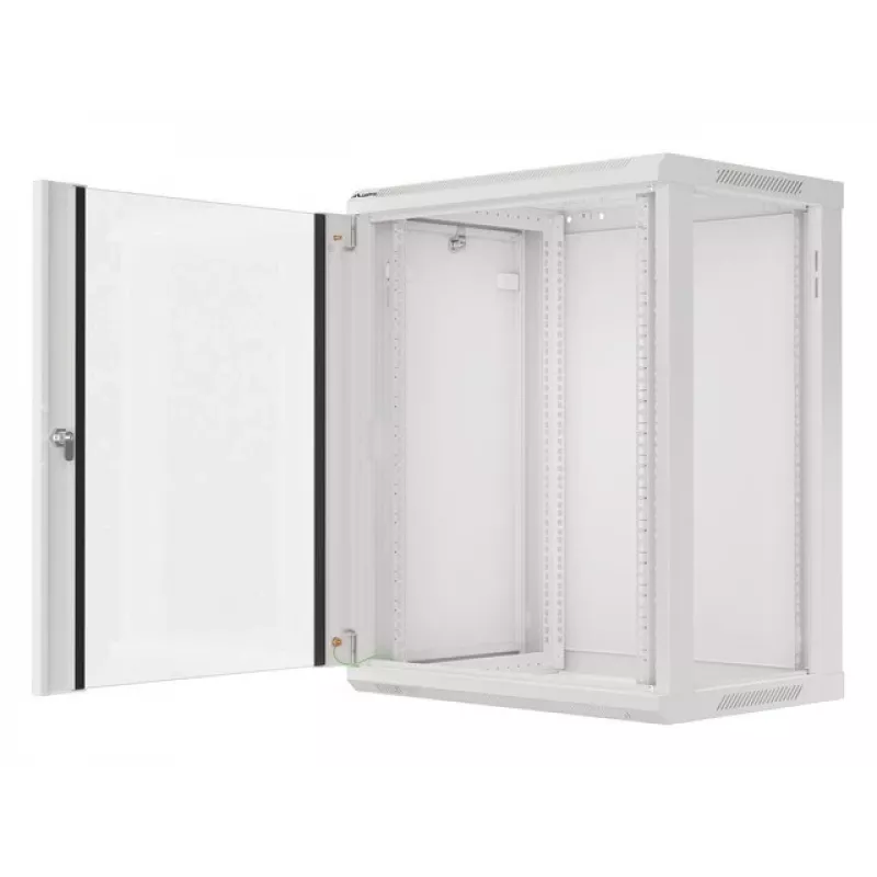 Szafka wisząca Lanberg WF01-6415-10S