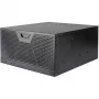 Silverstone RM51 Rack Czarny