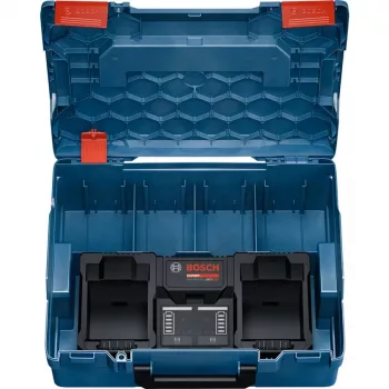 Ładowarka Bosch EXPERT EXAL18V2-320 18V 2A do akumulatorów Bosch 18V