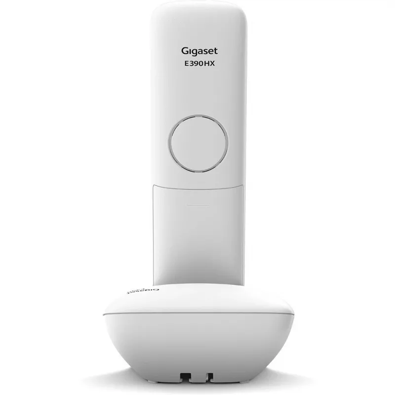 Analogowy/bezprzewodowy telefon DECT Gigaset E390