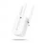 Mercusys WiFi N Repeater 300Mbps WiFi Network Extender Wireless Amplifier MW300RE (N300, 2 zewnętrzne anteny)