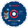 Bosch 2 608 900 535 tarcza do cięcia do narzędzia obrotowego Żeliwo, Metal, Plastik