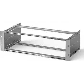 SCHROFF SUBR PRO F 3U 84HP 235D SL - Akcesorium do szafy rack (24563132)