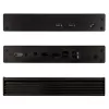 Obudowa serwerowa Akasa Plato NE Rack Czarny, format Rack