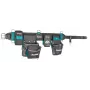 Makita E-15235 zestaw ciężkiego pasa narzędziowego z kieszeniami
