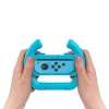 Uchwyt Subsonic SA5597 do Nintendo Switch niebiesko-czerwony