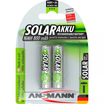 Akumulator Ansmann 5035513