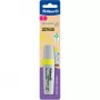 Zakreślacz Pelikan Textmarker 490 eco marker z końcówką dłutową Żółty