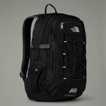Plecak miejski The North Face Borealis Classic - tnf Czarny/asphalt szary