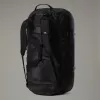 Base camp duffel bag xl-TNF Black-tnf Biały-npf THE NORTH FACE