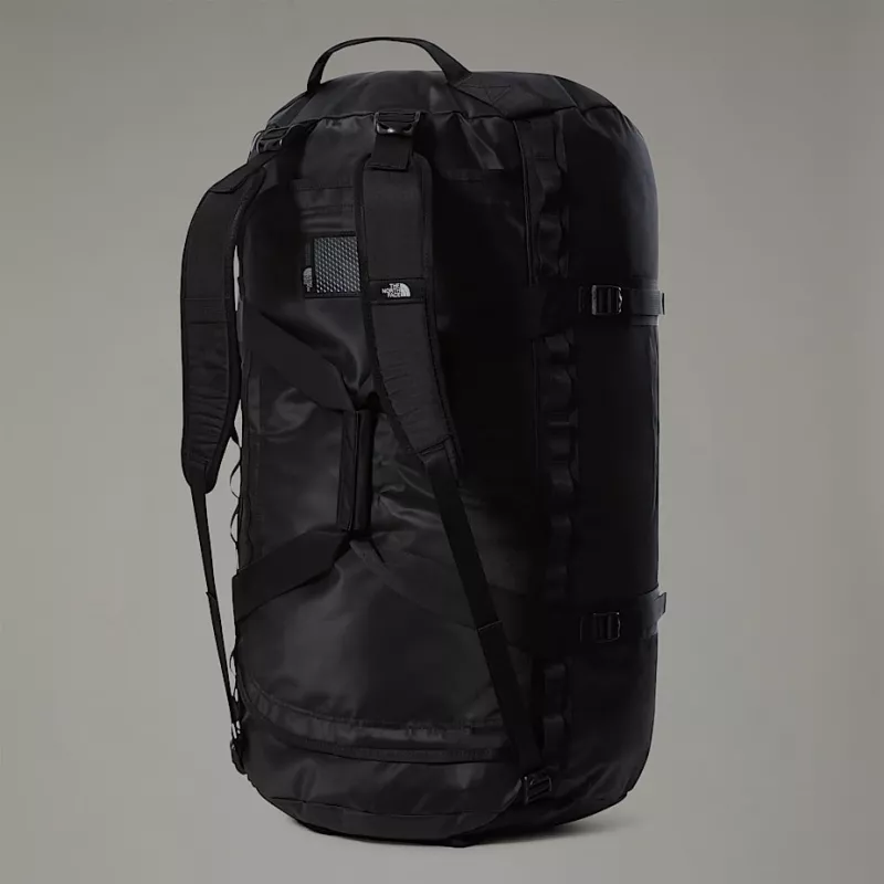 Base camp duffel bag xl-TNF Black-tnf Biały-npf THE NORTH FACE