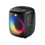 Bezprzewodowe słuchawki douszne True Wireless (TWS) TRACER Cube20 czarne