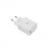 Sbox HC-120 Ładowarka domowa USB Type-C biała