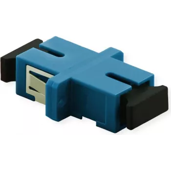 ROTRONIC-SECOMP VALUE - Adapter sieciowy - SC (W) na SC (W) - Światłowód