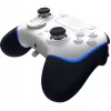 Razer Wolverine V2 Pro - Gamepad - PC - PlayStation 5 - D-Pad - Przycisk Menu - Analogowy / Cyfrowy - Przewodowy i Bezprzewodowy - Biały