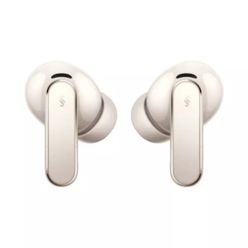 Zestaw słuchawkowy HUAWEI FreeBuds Pro 5, bezprzewodowy douszny, Bluetooth, USB-C, częstotliwość 10–48000 Hz, zasięg bezprzewodowy 10 m, piaskowy