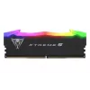 Patriot Memory Viper RGB Xtreme5 Speichermodul 32 GB 2 x 16 GB DDR5 7600 MHz ECC (PVXR532G76C36K)