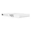 UbiQuiti UISP Power Professional Zapewnia do 480 W DC port akumulatora - Router - 0,1 Gb/s