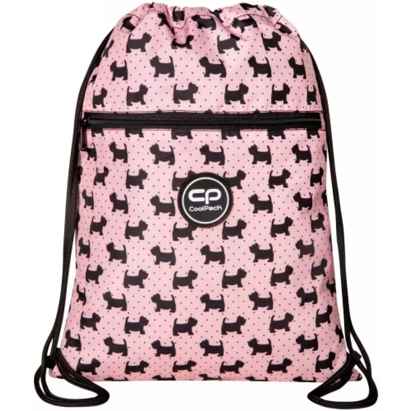 Torba sportowa CoolPack Vert Doggies