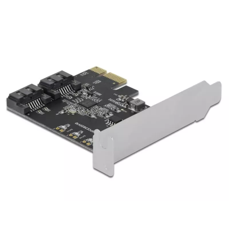 Wewnętrzny adapter SATA DeLOCK 90431