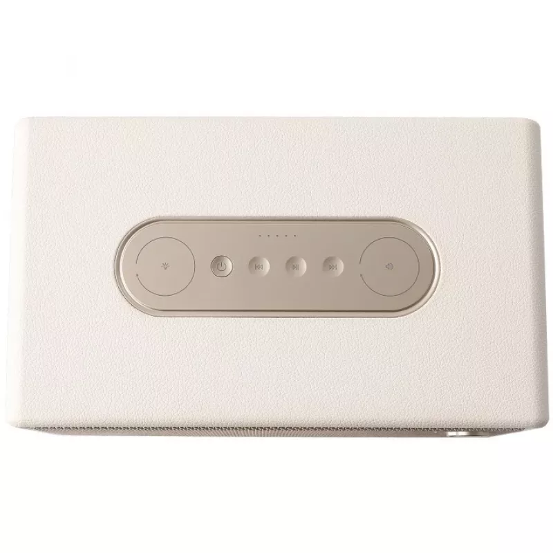 Edifier ES300 WLAN Bluetooth ivory retail - Głośnik (ES300-IV)